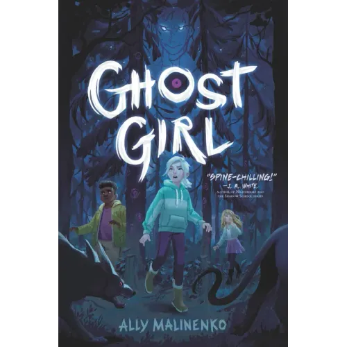 Ghost Girl