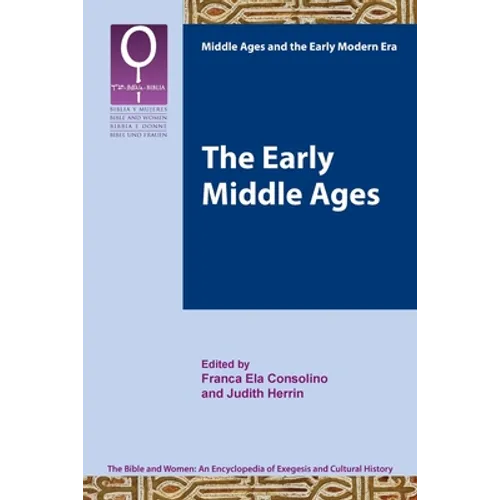 The Early Middle Ages