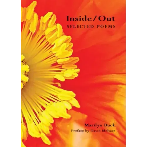 Inside/Out: Selected Poems