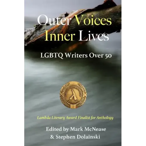 Outer Voices Inner Lives