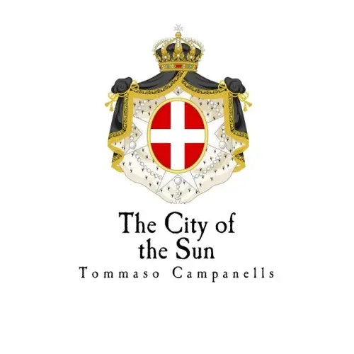 The City of the Sun