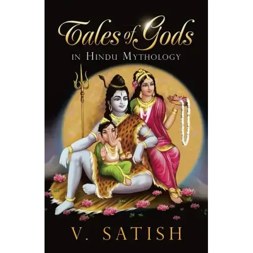 Tales of Gods in Hindu Mythology