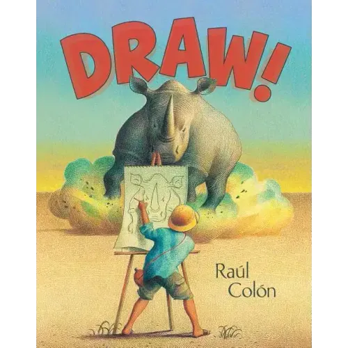 Draw!