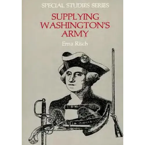 Supplying Washington's Army