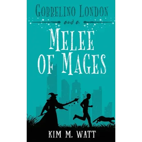 Gobbelino London & a Melee of Mages