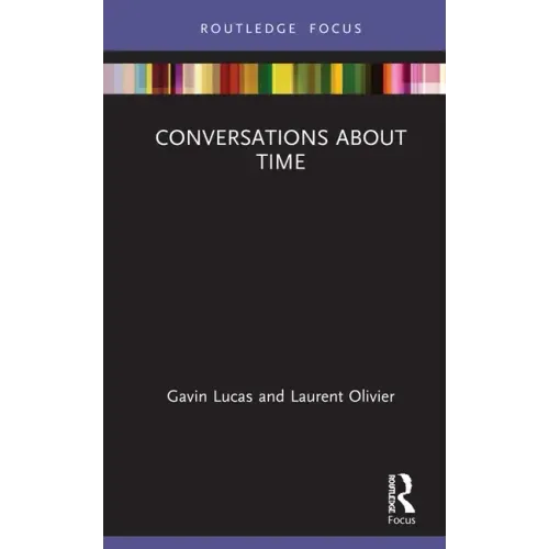 Conversations about Time