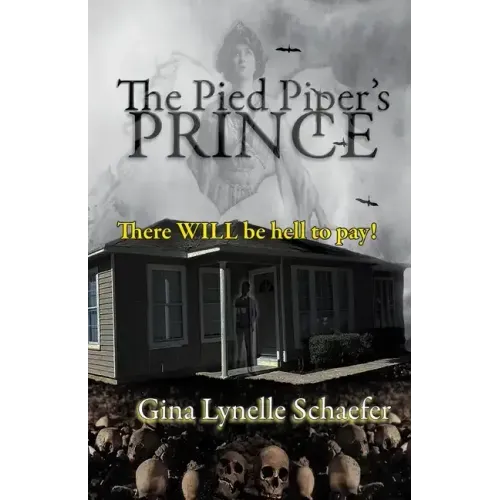 The Pied Piper's Prince