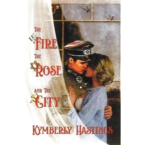 The Fire, The Rose and The City: Lovers' Struggle Against The Odds