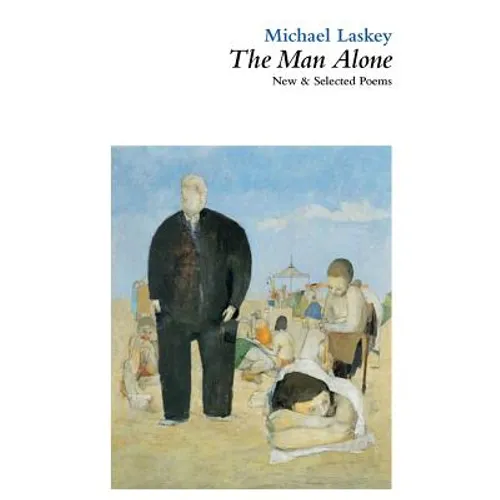 The Man Alone