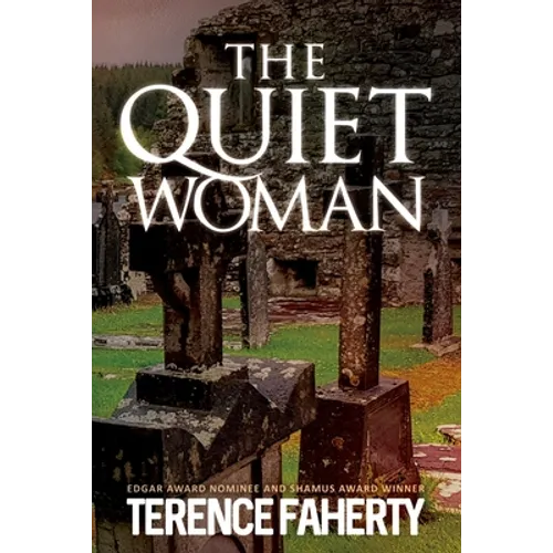 The Quiet Woman
