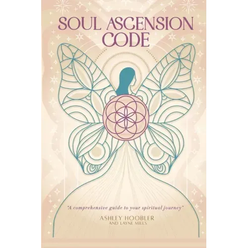 The Soul Ascension Code