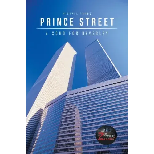 Prince Street: A Song for Beverley