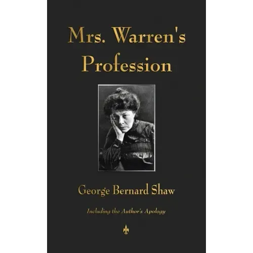 Mrs. Warren's Profession