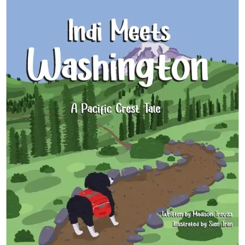 Indi Meets Washington