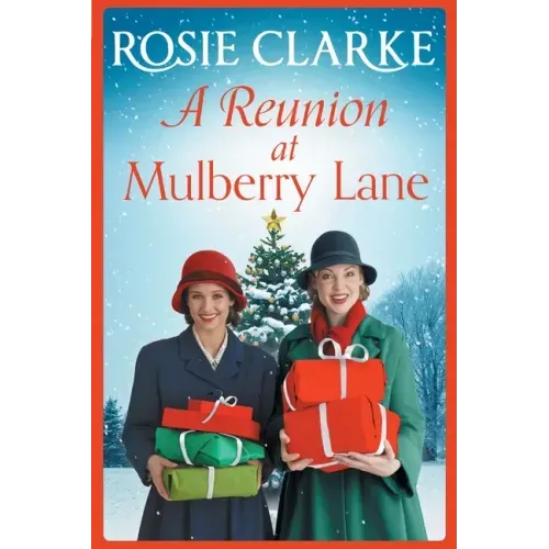 A Reunion at Mulberry Lane