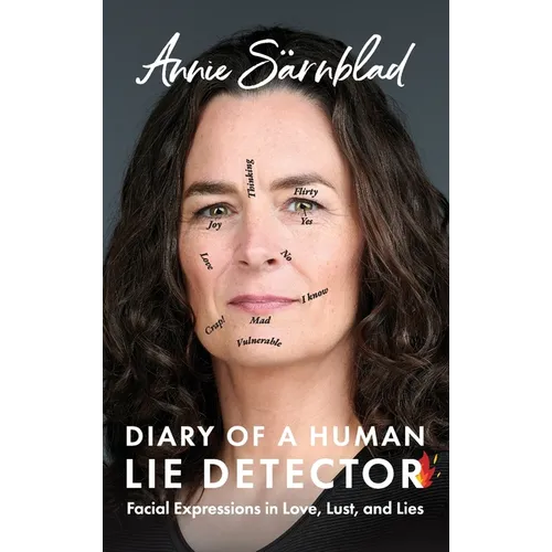 Diary of a Human Lie Detector: Facial Expressions in Love, Lust, and Lies