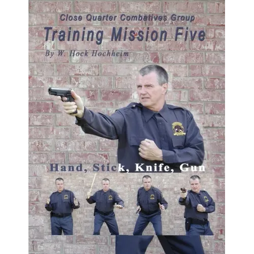 Training Mission Five