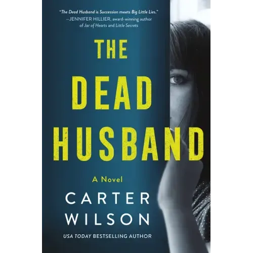 The Dead Husband