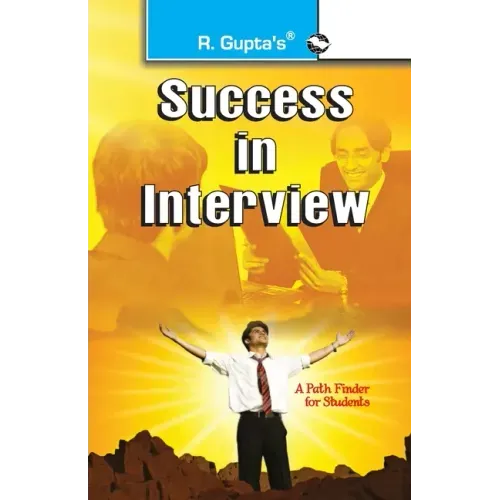 Success in Interview