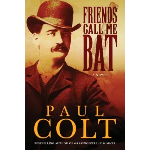 Friends Call Me Bat