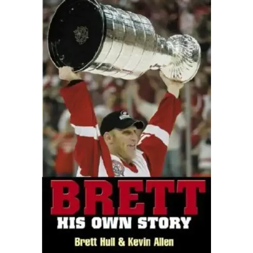 Brett: His Own Story