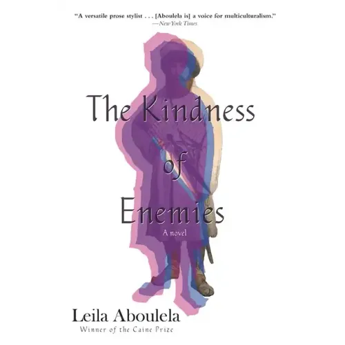 The Kindness of Enemies
