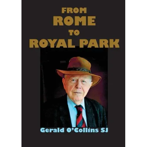 From Rome to Royal Park