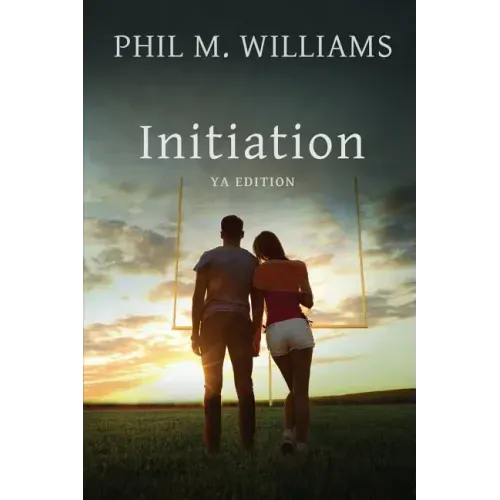 Initiation YA Edition