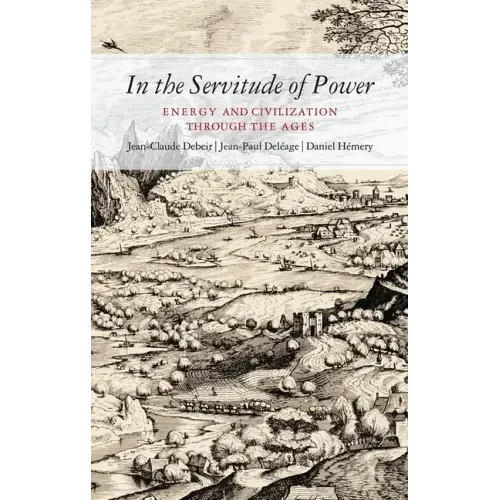 In the Servitude of Power: Energy and Civilization Through the Ages