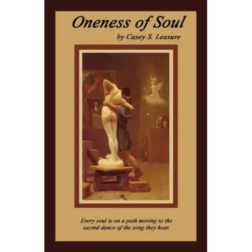 Oneness of Soul