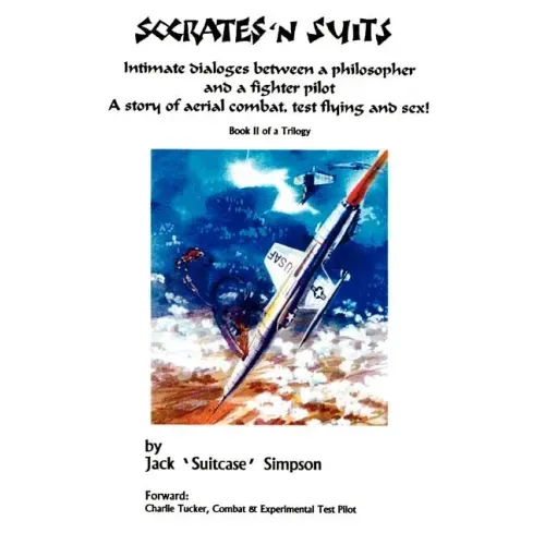 Socrates and Suits Book II