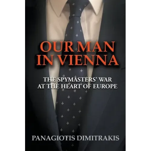 Our Man in Vienna