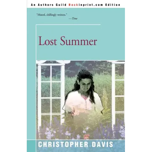 Lost Summer