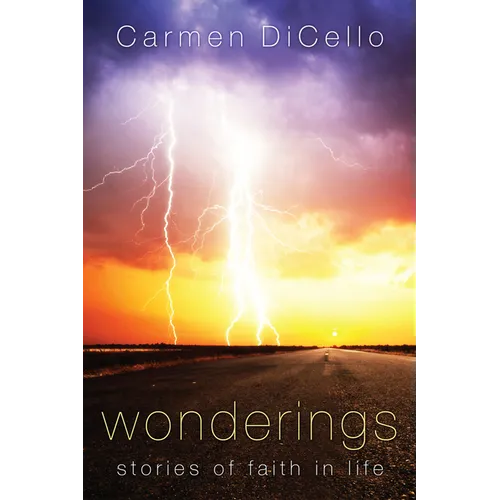 Wonderings