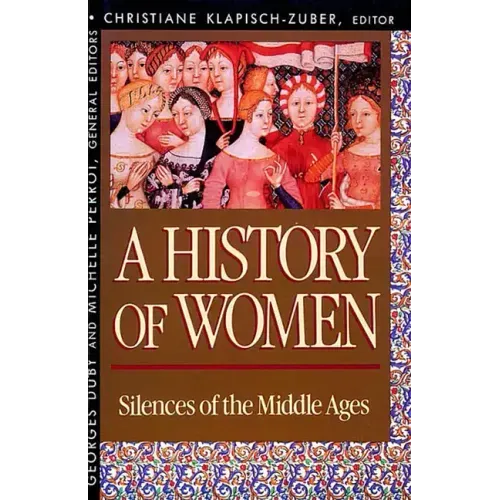 History of Women in the West