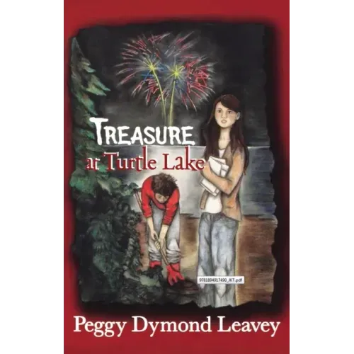 Treasure at Turtle Lake