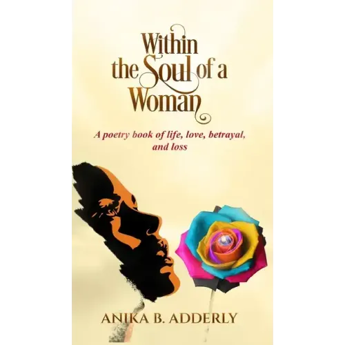 Within the Soul of a Woman