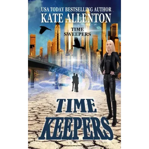 Time Keepers