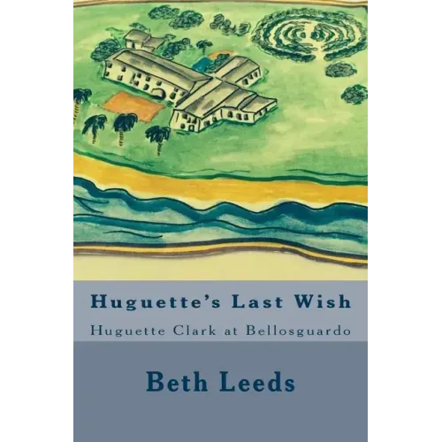 Huguette's Last Wish: Huguette Clark at Bellosguardo
