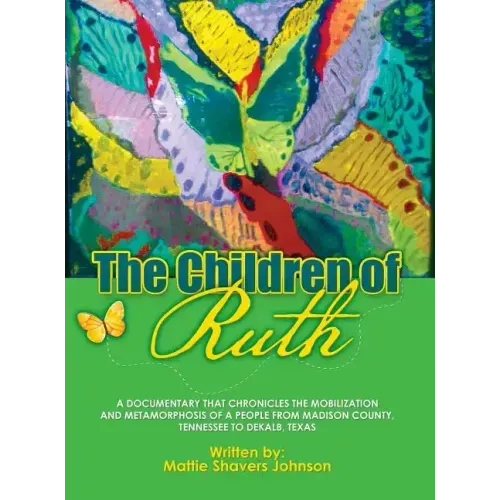 The Children of Ruth