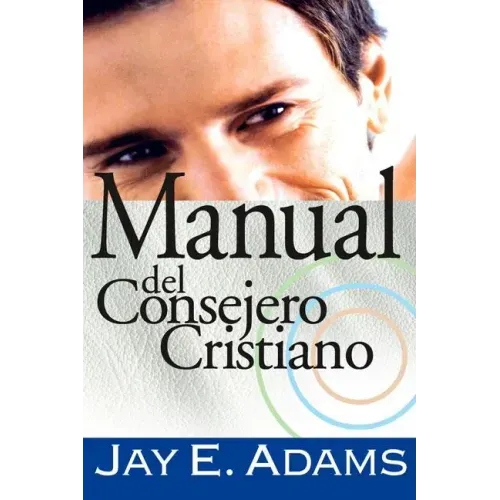 Manual del Consejero Cristiano