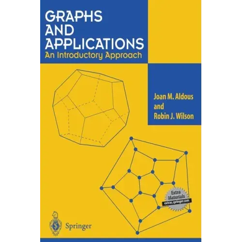 Graphs and Applications: An Introductory Approach [With CDROM]