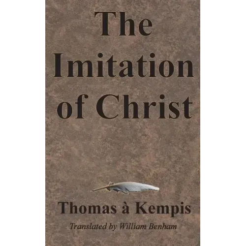 The Imitation of Christ