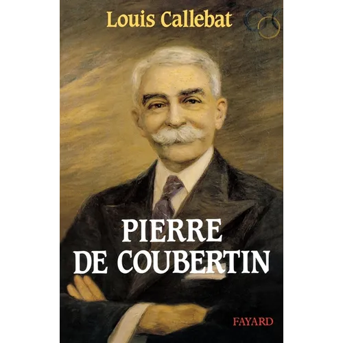 Pierre de Coubertin