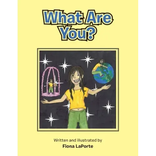 What Are You?