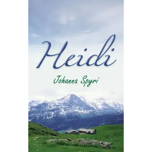 Heidi