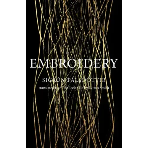 Embroidery