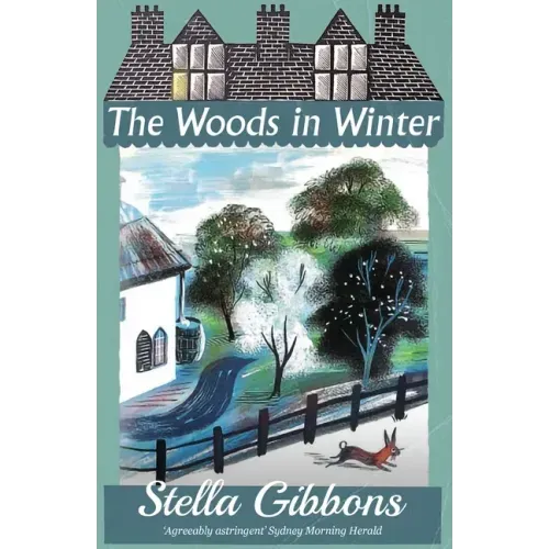 The Woods in Winter