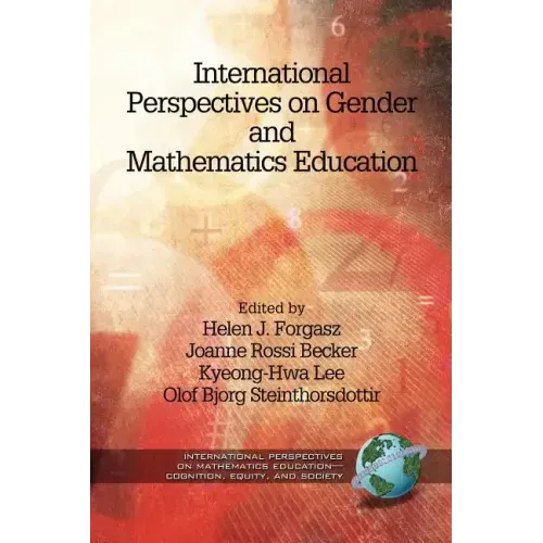 International Perspectives on Gender and Mathematics Education
