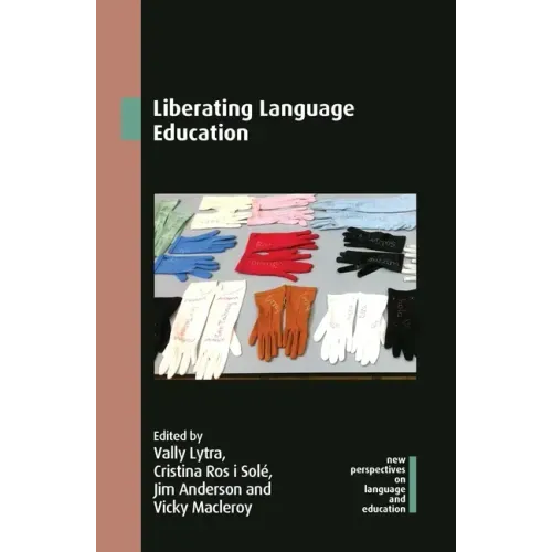 Liberating Language Education